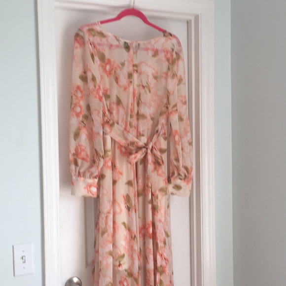 Maxi Dress - Picture 7 of 8